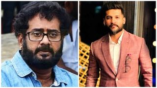  അവസരങ്ങള്‍ കിട്ടാത്ത  ഗായകരുടെ ഹൃദയവേദന മനസ്സിലാവില്ല,വിജയ് യേശുദാസിന് മറുപടി