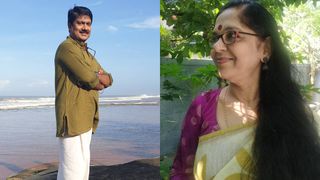 ജി വേണുഗോപാലിന്‍റെ പ്രത്യേകതയും അതാണ്, ഭാവഗായകന് ആശംസയുമായി ശാരദക്കുട്ടി, കുറിപ്പ് വൈറല്‍