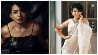 ഹോട്ട് ചിത്രങ്ങള്‍ ഫോളോവേഴ്‌സിനെ കൂട്ടാന്‍ തന്നെ പോസ്റ്റ് ചെയ്യുന്നത്; ചുട്ടമറുപടിയുമായി അനാര്‍ക്കലി
