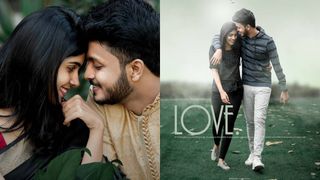  സരിഗമപ ലവ് സ്റ്റോറി വിവാഹത്തിലേക്ക്, പാട്ടും പാടി ലിബിനും അല്‍ഫോണ്‍സയും കല്യാണമണ്ഡപത്തിലേക്ക്