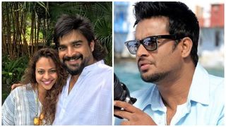 ഒറ്റമുറിയിൽ താമസിക്കേണ്ടി വന്നാലും ഓക്കെയെന്ന്  സരിത പറഞ്ഞു, ആ നിർണ്ണായക തീരുമാനത്തെ കുറിച്ച് മാധവൻ