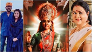 നയന്‍താര ക്ഷേത്രങ്ങളില്‍ കയറിയിറങ്ങിയത് വിഘ്‌നേശിനെ വിവാഹം ചെയ്യാനല്ല, ഉര്‍വശിയുടെ വെളിപ്പെടുത്തല്‍
