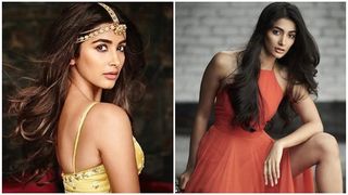 ഐറ്റം സോങിന് പൂജയ്ക്ക് കിട്ടുന്നത് കൂറ്റന്‍ തുക; സാമന്തയുടെ പാത പിന്തുടരുകയാണോ എന്ന് ആരാധകർ 