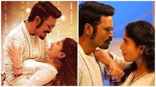  1 ബില്യൺ വ്യൂസ്  റെക്കോർഡുമായി റൗഡി ബേബി, ധനുഷിന് ഇരട്ടി  മധുരം, സന്തോഷം പങ്കുവെച്ച് താരം