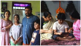   ജോലിത്തിരക്ക് കുടംബ ജീവിതത്തെ ബാധിക്കുമ്പോൾ,  ഹ്രസ്വചിത്രം  രണ്ടാം പ്രതി ...
