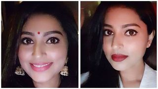  വ്യത്യസ്ത ലുക്കിൽ സ്നേഹ പ്രസന്ന, നടിയുടെ മേക്കോവർ ചിത്രം വൈറലാകുന്നു...