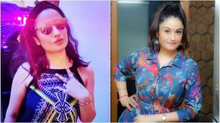 ലുക്കില്ല, കിളവിയായി എന്ന് പറഞ്ഞവര്‍ക്ക് മറുപടിയുമായി സോണിയ അഗര്‍വാള്‍; പുതിയ മേക്കോവറിന്റെ രഹസ്യം?