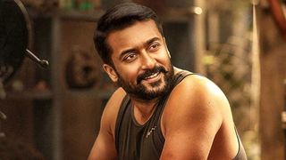 ചെങ്കല്‍ചൂളയിലെ കുട്ടികളുടെ ഡാന്‍സിന് കൈയ്യടിച്ച് സൂര്യ; ഇത് മരണമാസ്!