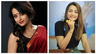തൃഷ മലയാളിയാണോ? ഒത്തിരി പേര്‍ ഇത് ചോദിക്കുന്നുണ്ടെന്ന് നടി;  ആരാധകര്‍ കാത്തിരുന്ന മറുപടിയുമായി തൃഷ