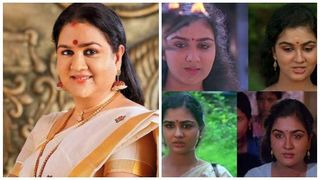 ഉര്‍വശി അന്ന് കുഞ്ഞിന് ജന്മം നല്‍കി ഇരിക്കുകയായിരുന്നു; എനിക്ക് അവരെ അത്രയും ഇഷ്ടമാണ്, സുധ കോങ്കര