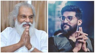 അപ്പയുടെ രീതിയില്‍ ഞാനും ജീവിക്കണമെന്ന് ആരും നിര്‍ബന്ധം പറയില്ല; വിശ്വാസത്തെ കുറിച്ച് വിജയ് യേശുദാസ്