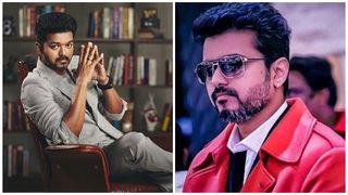  ‘ദളപതി 65' ൽ  വിജയ് യുടെ  നായികയായി  എത്തുന്നത് ബോളിവുഡ് താരറാണി