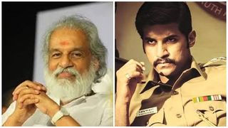 അഭിനയത്തിലേക്ക് പോകണ്ടയെന്ന് അപ്പ അന്ന്  പറഞ്ഞിരുന്നു,തുറന്ന്  പറഞ്ഞ്  വിജയ് യേശുദാസ്