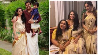 റിമി ടോമിയുടെ വീട്ടിലേക്ക് കുഞ്ഞതിഥിയെത്തി, റീനു ടോമിക്ക് പെണ്‍കുഞ്ഞ്, സന്തോഷം പങ്കിട്ട് മുക്ത