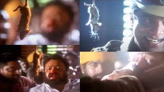 സുരേഷ് ഗോപിയെക്കൊണ്ട് അങ്ങനെ ചെയ്യിച്ചതിന് കാരണമുണ്ട്, തുറന്നുപറഞ്ഞ് ഭദ്രന്‍, കുറിപ്പ് വൈറല്‍