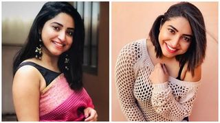 അച്ഛന് പകരം വെയ്ക്കാന്‍ ആര്‍ക്കുമാവില്ല, പിതാവിന്റെ ഓര്‍മ്മയില്‍ നടി അമേയ മാത്യൂ, വെെറലായി ചിത്രം