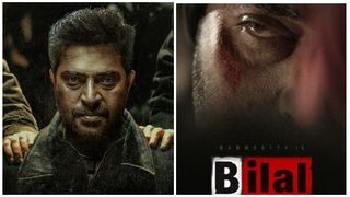 ബിലാല്‍ ജോണ്‍ കുരിശ്ശിങ്കലിന്‌റെ കോണ്‍സപ്റ്റ് ലുക്ക് വൈറല്‍, ഏറ്റെടുത്ത് ആരാധകര്‍