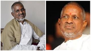 ആ കാഴ്ച കാണാൻ  ഇളയരാജ  എത്തിയില്ല, പുരസ്‌കാരങ്ങളും സംഗീതോപകരണങ്ങളും കൊണ്ടു പോയി