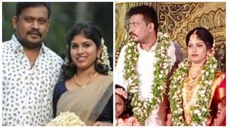 സംവിധായകന്‍ കണ്ണന്‍ താമരക്കുളം വിവാഹിതനായി; വിഷ്ണുപ്രിയയാണ് വധു, വിവാഹചിത്രങ്ങള്‍ പുറത്ത് 