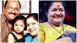 മകളുടെ ജന്മദിനത്തില്‍ ഹൃദയസ്പര്‍ശിയായ കുറിപ്പുമായി കെഎസ് ചിത്ര, ആശ്വാസ വാക്കുകളുമായി ആരാധകര്‍