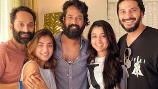 നസ്രിയയേക്കാള്‍ സുന്ദരി അമാല്‍, പുതിയ ചിത്രത്തിന് പിന്നാലെ ആരാധകര്‍ പറഞ്ഞത് കാണാം 