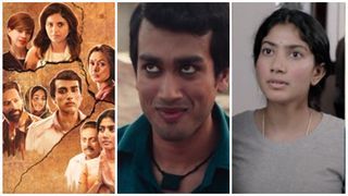 പാവ കഥൈകള്‍ ട്രെയിലറില്‍ ഞെട്ടിച്ച് കാളിദാസ് ജയറാം, ഒപ്പം സായി പല്ലവിയും പ്രകാശ് രാജും
