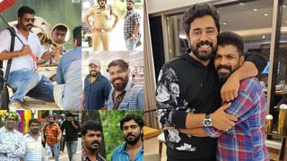  നിവിന്‍ പോളിയുടെ നിഴലായിരുന്നു ഷാബു,   വല്ലാത്തൊരു പോക്കായിപ്പോയെന്ന് ദുല്‍ഖറും, അജുവും ഗീതുവും