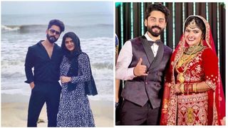 ഭാര്യ എല്ലാത്തിനും കൂടെ നില്‍ക്കുന്നുണ്ട്, വിവാഹ ശേഷമുള്ള മാറ്റത്തെക്കുറിച്ച് തുറന്ന് പറഞ്ഞ് റോഷന്‍ ബഷീര്‍