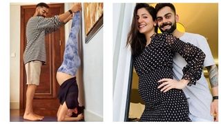 ഗര്‍ഭിണിയാണെന്ന് വെളിപ്പെടുത്തിയതിനും റെക്കോര്‍ഡ്; ഈ വര്‍ഷം മറ്റൊരു സന്തോഷം കൂടി നേടി അനുഷ്‌കയും വീരാടും 