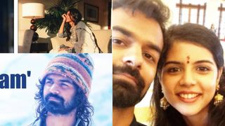 പ്രണവ് മോഹന്‍ലാലും കല്യാണി പ്രിയദര്‍ശനും വീണ്ടുമെത്തുന്നു, ഹൃദയം ചിത്രീകരണം  തുടങ്ങുന്നു