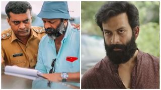 സച്ചിയെയും അനിലിനെയും കുറിച്ച് വികാരഭരിതനായി പൃഥ്വി, നിങ്ങള്‍ അവിടെ ഇരുന്ന് ചിയേഴ്‌സ് പറയുകയാകും അല്ലേ