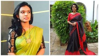പ്രണയം ഏത് പ്രായത്തിലും സംഭവിക്കാം;  'മനം പോലെ മംഗല്യത്തെ കുറിച്ച് സംസാരിച്ച് ഗായിക സിത്താര കൃഷ്ണകുമാര്‍ 
