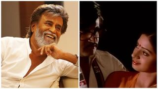 അന്ന് രജനികാന്തിന് വേണ്ടി ശ്രീദേവി 10 ദിവസം ഭക്ഷണം കഴിക്കാതെ ഇരുന്നു, പഴയ കഥ വൈറലാകുന്നു