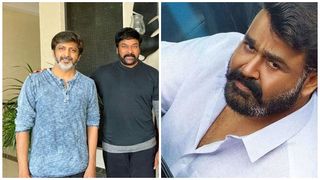 ചിരഞ്ജീവിയുടെ ലൂസിഫർ ഒരുക്കുന്നത് സൂപ്പർഹിറ്റ്  സംവിധായകൻ, ആകാംക്ഷയോടെ ആരാധകർ