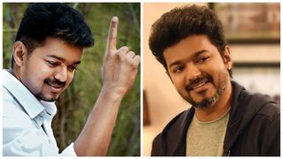 വിജയ് തെലുങ്കിലേക്ക്; 66-ാം ചിത്രം സംവിധാനം ചെയ്യുന്നത് ദേശീയ പുരസ്‌കാര ജേതാവ്