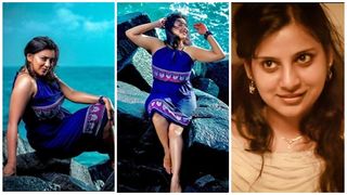 രണ്ട് നേരം ഭക്ഷണവും ഷട്ടിലും, മേക്കോവര്‍ രഹസ്യം പങ്കുവെച്ച് നടി അന്ന രാജന്‍