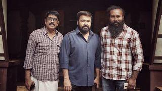 കെജിഎഫ് വില്ലന്‍ മോഹന്‍ലാല്‍ ചിത്രത്തില്‍, മോളിവുഡില്‍ അരങ്ങേറി ഗരുഡ റാം