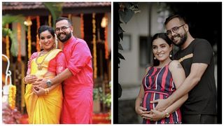 കുഞ്ഞതിഥിയെ വരവേറ്റ് അരുണ്‍ ഗോപനും നിമ്മിയും; ഞങ്ങള്‍ക്കും ഒരു ആണ്‍കുഞ്ഞ് ജനിച്ചെന്ന് താരദമ്പതിമാര്‍