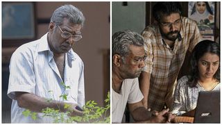 72കാരനായുളള മേക്കോവറില്‍ ബിജു മേനോന്‍, വൈറലായി പുതിയ ക്യാരക്ടര്‍ പോസ്റ്റര്‍
