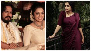 നടി ആന്‍ അഗസ്റ്റിനും ജോമോനും വേര്‍പിരിയുന്നു; ഒന്നിച്ച് മുന്നോട്ട് പോകാന്‍ പറ്റാത്ത സാഹചര്യമെന്ന് ഛായാഗ്രഹകന്‍