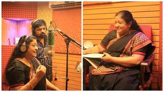  പത്മഭൂഷണ്‍ നേടിയതിന് ശേഷം കെഎസ് ചിത്ര പാടുന്ന ആദ്യ പാട്ട്; സ്റ്റേഷന്‍ 5 റിലീസിനൊരുങ്ങുന്നു