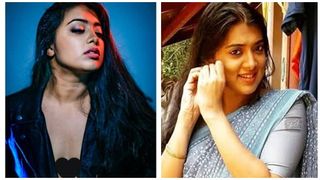 ആരാധകരെന്ന് പറയപ്പെടുന്നവരുടെ വിമര്‍ശനം ഭയന്ന് ചിത്രം എഡിറ്റ് ചെയ്യണ്ടി വരുമ്പോള്‍, ജോസഫ് നായികയുടെ പോസ്റ്റ് 