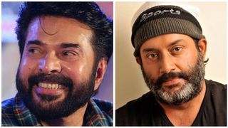 മമ്മൂട്ടി മെഗാസ്റ്റാറാവുന്നത് ഇക്കാരണങ്ങള്‍ കൊണ്ടാണ്, സുരേഷ് കൃഷ്ണയുടെ വാക്കുകള്‍ വൈറല്‍