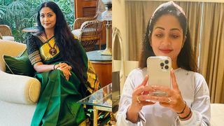  വിവാഹ ശേഷം അങ്ങനെ ചെയ്യണമെന്ന് ആഗ്രഹിച്ചിരുന്നു, ആ സിനിമ വിജയിക്കാതെ പോയെന്നും നവ്യ നായര്‍