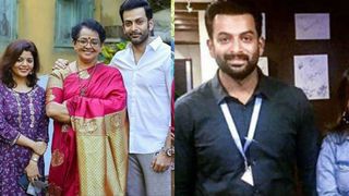 പൃഥ്വിരാജിന് ഫാന്‍സുണ്ടാക്കാന്‍  പണം കൊടുത്ത മല്ലിക സുകുമാരന്‍? ഡാന്‍സര്‍ തമ്പിയുടെ തുറന്നുപറച്ചില്‍