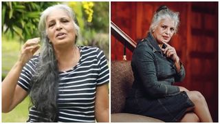 രജിത്ത് കുമാറിനോട് ദേഷ്യമുണ്ടോ? ബിഗ് ബോസ് താരങ്ങളെ കുറിച്ച് രാജിനി ചാണ്ടി