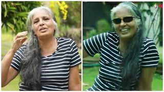 സിനിമയില്‍ അവസരം കുറഞ്ഞതുകൊണ്ടാണ് ഫോട്ടോഷൂട്ടെന്ന് പറഞ്ഞു, എനിക്ക് അങ്ങനെ ചെയ്യേണ്ട കാര്യമില്ല