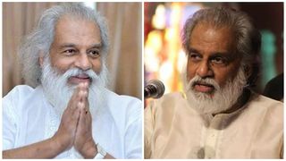 അമേരിക്കയിലിരുന്ന്  മൂകാംബികാമ്മയ്ക്ക് മുന്നിൽ പാട്ട് പാടി യേശുദാസ്, ഹൃദയ താളത്തിന് 81ാം പിറന്നാൾ 