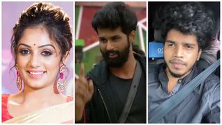 സുജോയുടെ പിറന്നാളിന് ഫുക്രുവിന്‌റെ രസകരമായ വീഡിയോ, അടുത്ത പ്രാവശ്യം കാലുവാരി നിലത്തടിക്കാമെന്ന് ആര്യയും