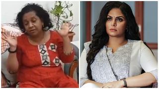 ആ ഡാന്‍സുകാരിക്ക് ഒരെണ്ണം കൊടുക്കാനാ തോന്നിയത്; ആശ ശരത്തിന്റെ മറുപടി